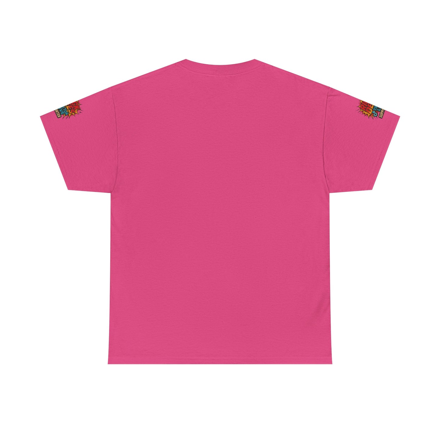 HR1 Big Beautiful Bill Unisex Heavy Cotton Tee | Perfect Gift for Celebrations, Casual Wear, Party, or Events