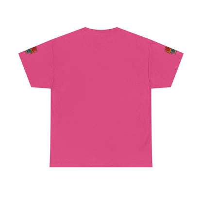 HR1 Big Beautiful Bill Unisex Heavy Cotton Tee | Perfect Gift for Celebrations, Casual Wear, Party, or Events