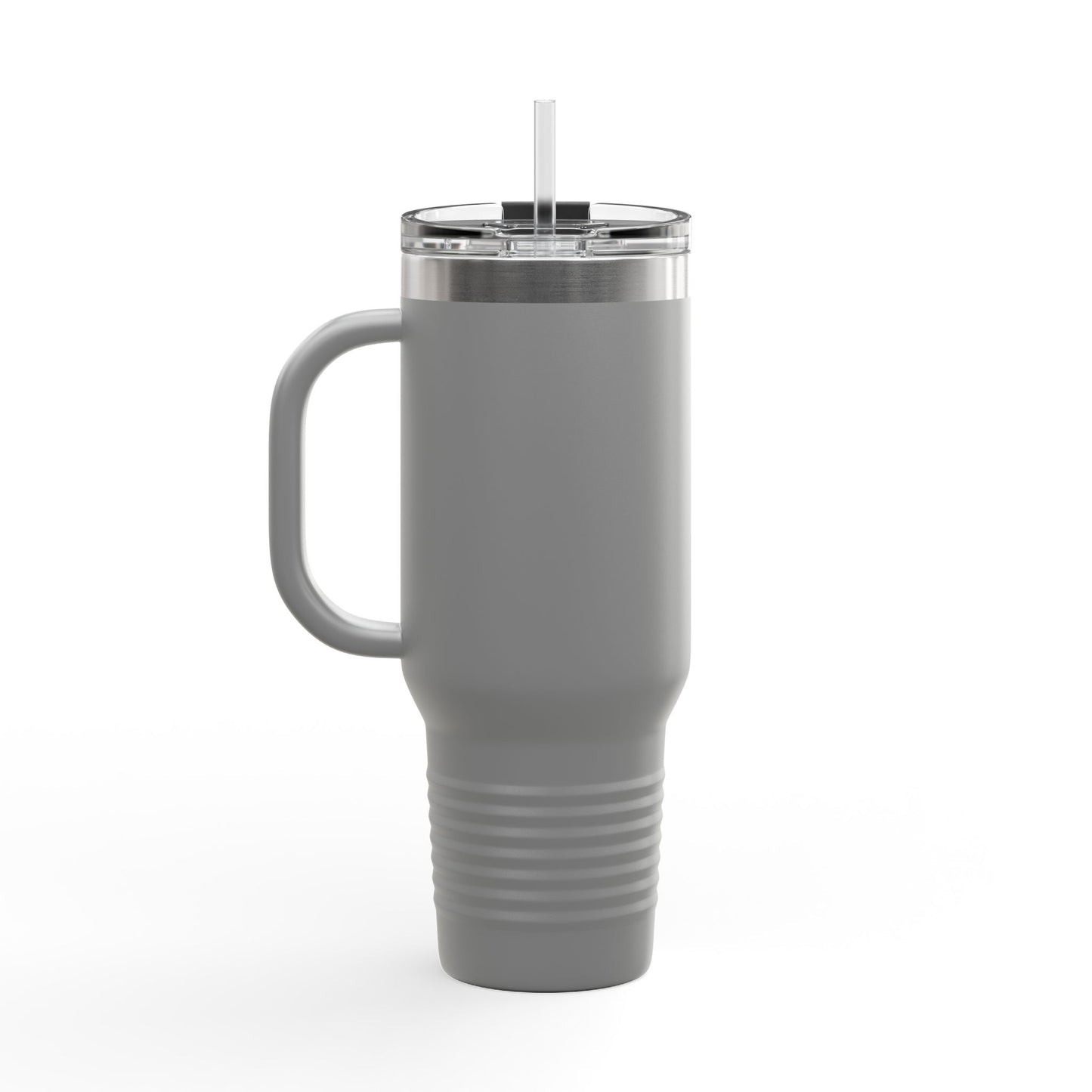 Alligator Alcatraz Insulated Travel Mug, 40oz