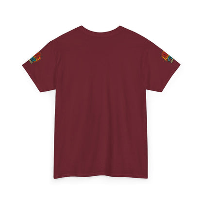 HR1 Big Beautiful Bill Unisex Heavy Cotton Tee | Perfect Gift for Celebrations, Casual Wear, Party, or Events