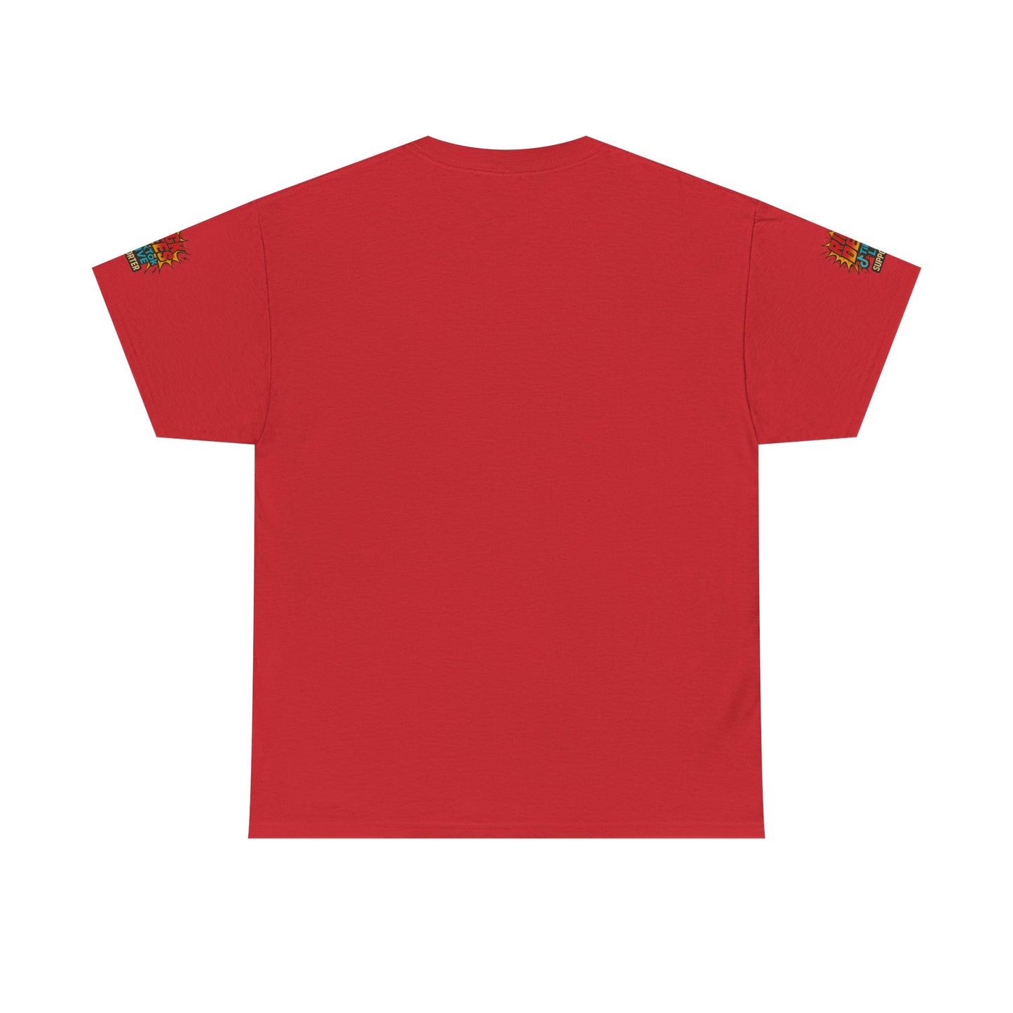 HR1 Big Beautiful Bill Unisex Heavy Cotton Tee | Perfect Gift for Celebrations, Casual Wear, Party, or Events