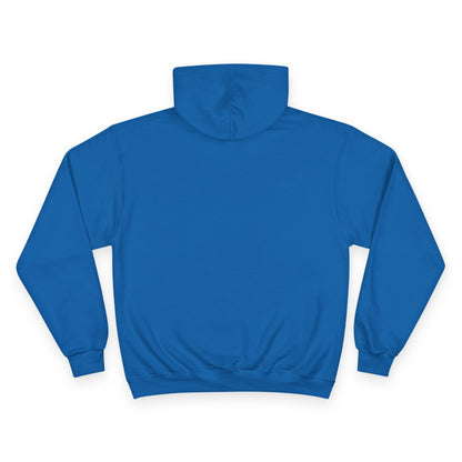 Alligator Alcatraz Champion Hoodie