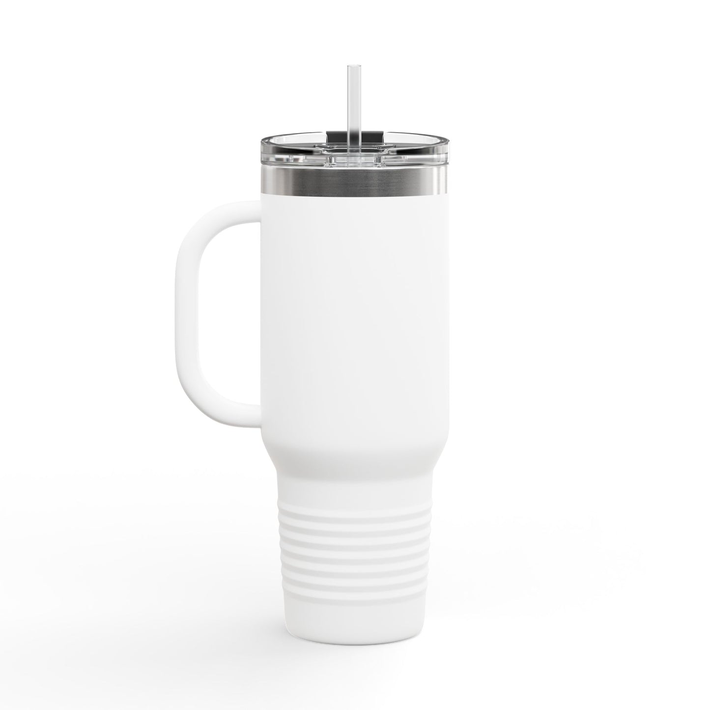 Alligator Alcatraz Insulated Travel Mug, 40oz