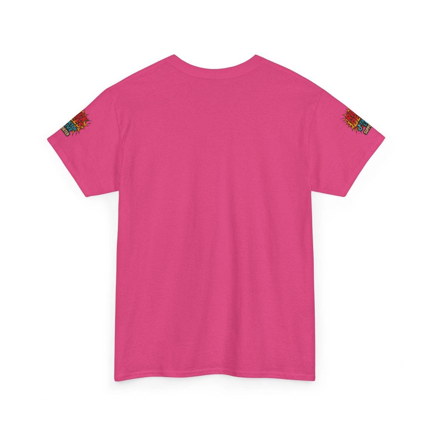 HR1 Big Beautiful Bill Unisex Heavy Cotton Tee | Perfect Gift for Celebrations, Casual Wear, Party, or Events