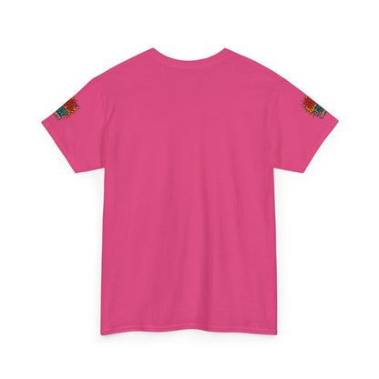 HR1 Big Beautiful Bill Unisex Heavy Cotton Tee | Perfect Gift for Celebrations, Casual Wear, Party, or Events