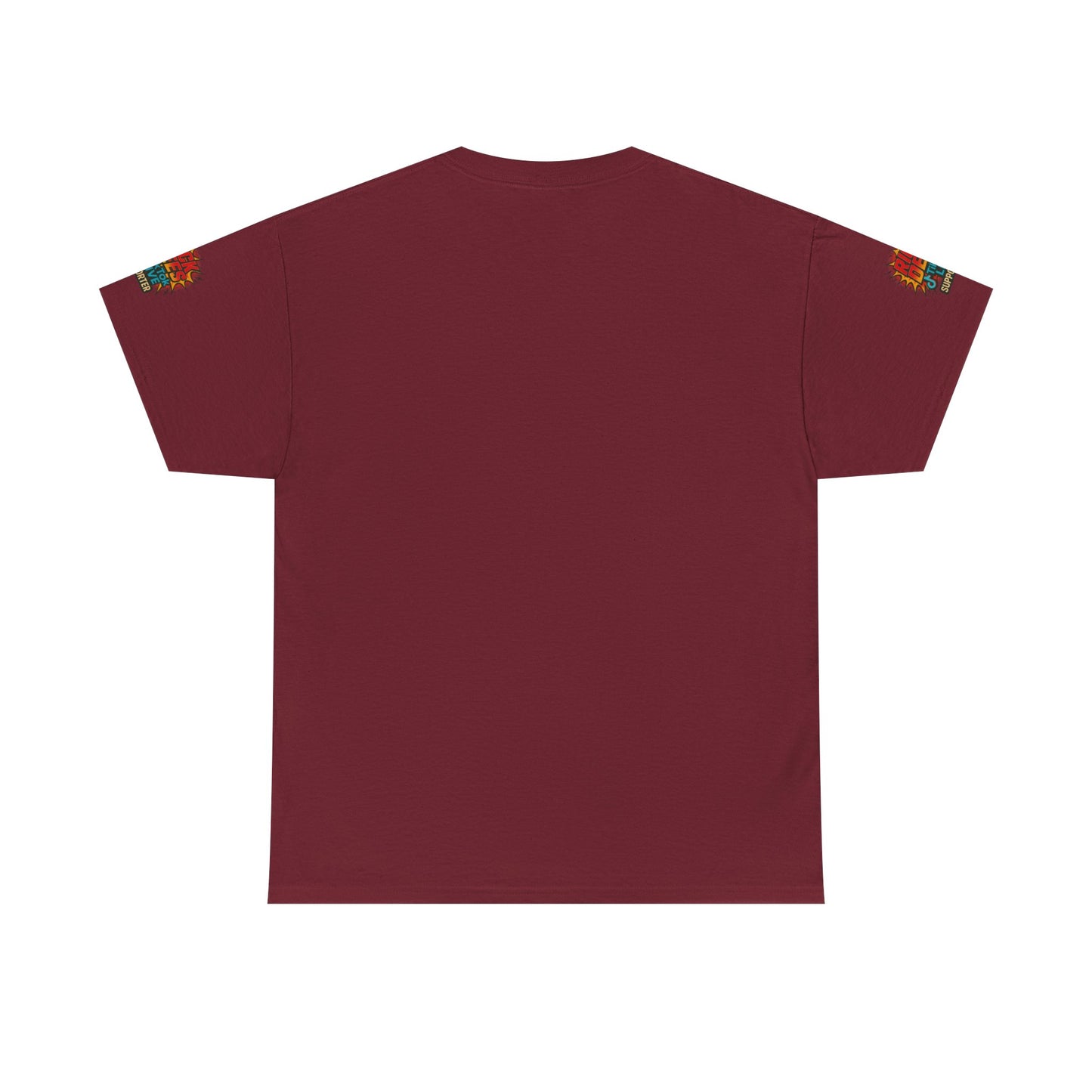 HR1 Big Beautiful Bill Unisex Heavy Cotton Tee | Perfect Gift for Celebrations, Casual Wear, Party, or Events