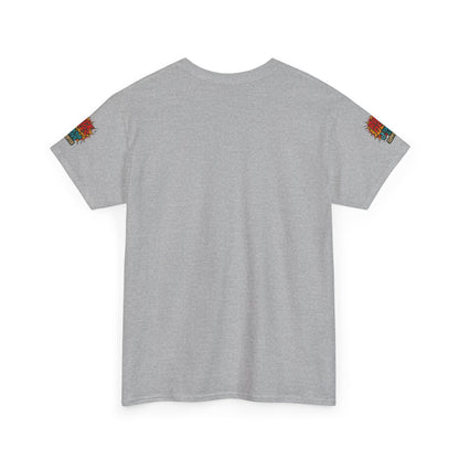 HR1 Big Beautiful Bill Unisex Heavy Cotton Tee | Perfect Gift for Celebrations, Casual Wear, Party, or Events