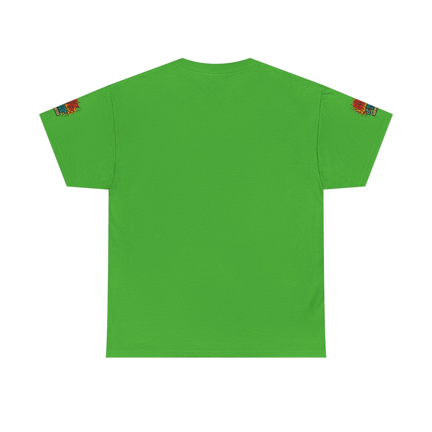 HR1 Big Beautiful Bill Unisex Heavy Cotton Tee | Perfect Gift for Celebrations, Casual Wear, Party, or Events