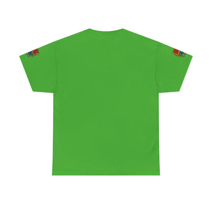 HR1 Big Beautiful Bill Unisex Heavy Cotton Tee | Perfect Gift for Celebrations, Casual Wear, Party, or Events