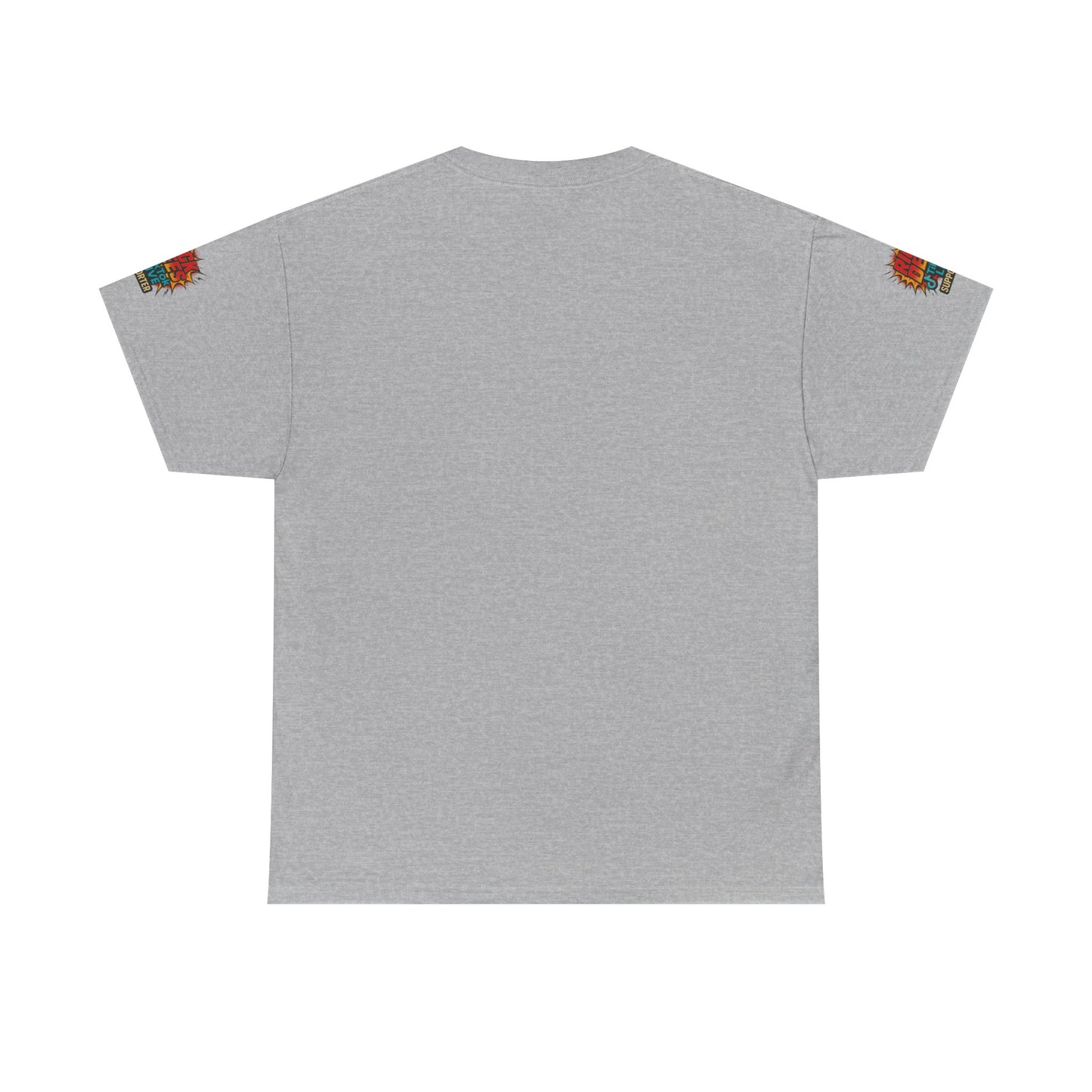 HR1 Big Beautiful Bill Unisex Heavy Cotton Tee | Perfect Gift for Celebrations, Casual Wear, Party, or Events