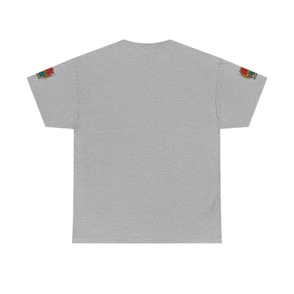HR1 Big Beautiful Bill Unisex Heavy Cotton Tee | Perfect Gift for Celebrations, Casual Wear, Party, or Events