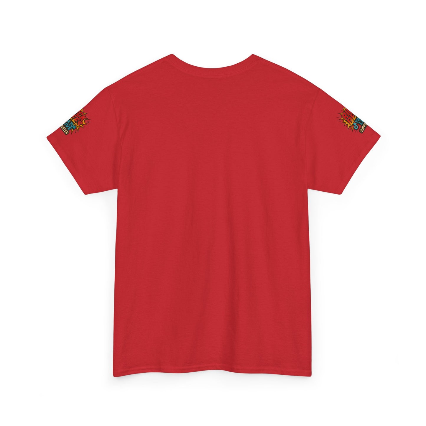 HR1 Big Beautiful Bill Unisex Heavy Cotton Tee | Perfect Gift for Celebrations, Casual Wear, Party, or Events