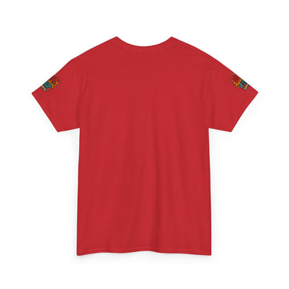 HR1 Big Beautiful Bill Unisex Heavy Cotton Tee | Perfect Gift for Celebrations, Casual Wear, Party, or Events