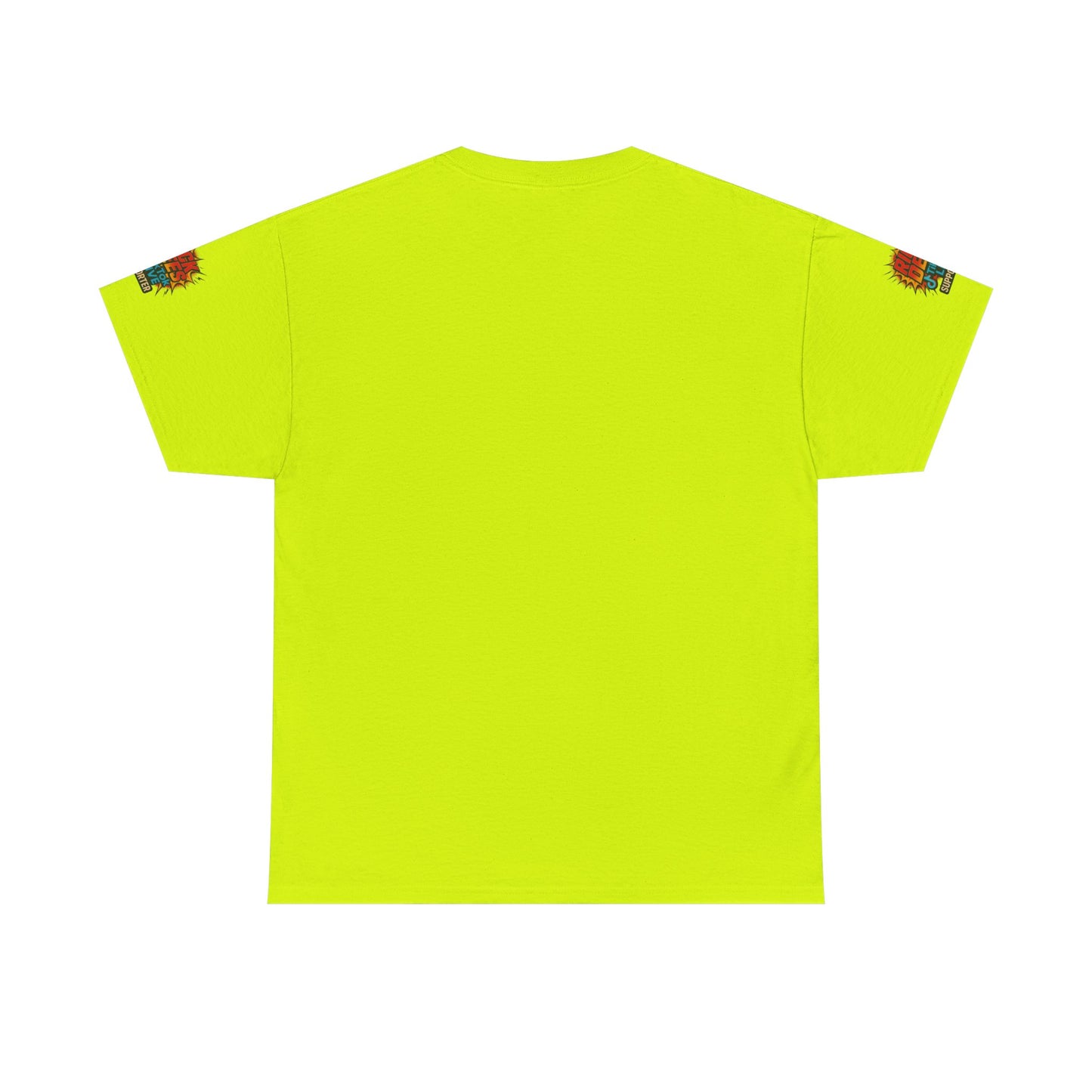 HR1 Big Beautiful Bill Unisex Heavy Cotton Tee | Perfect Gift for Celebrations, Casual Wear, Party, or Events