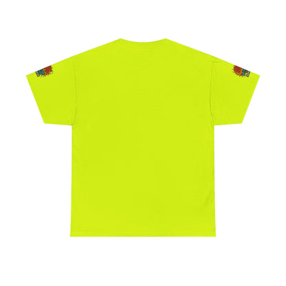 HR1 Big Beautiful Bill Unisex Heavy Cotton Tee | Perfect Gift for Celebrations, Casual Wear, Party, or Events