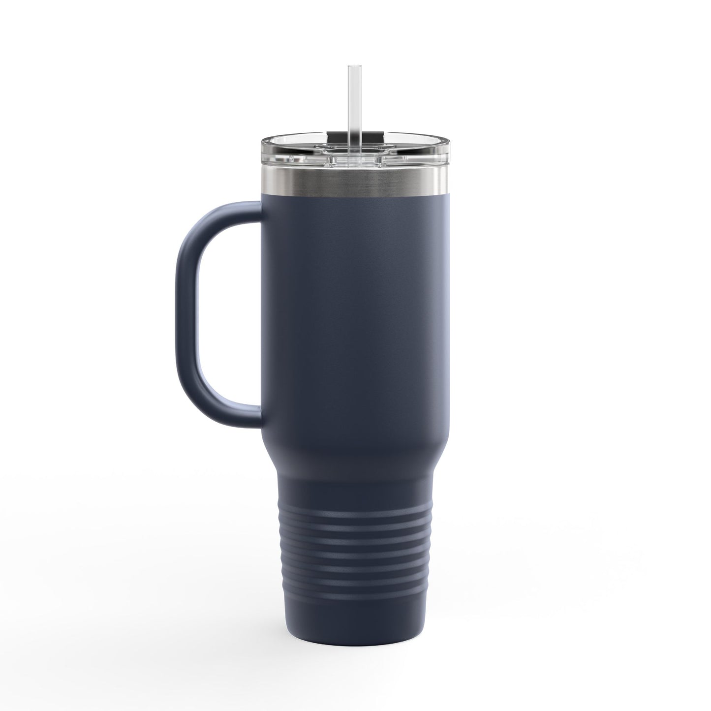 Alligator Alcatraz Insulated Travel Mug, 40oz