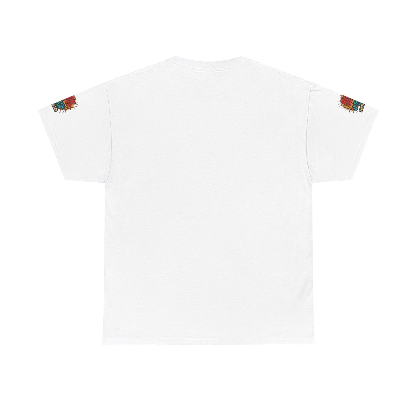 HR1 Big Beautiful Bill Unisex Heavy Cotton Tee | Perfect Gift for Celebrations, Casual Wear, Party, or Events