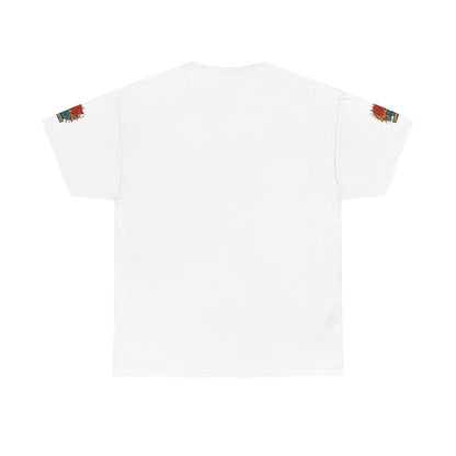 HR1 Big Beautiful Bill Unisex Heavy Cotton Tee | Perfect Gift for Celebrations, Casual Wear, Party, or Events