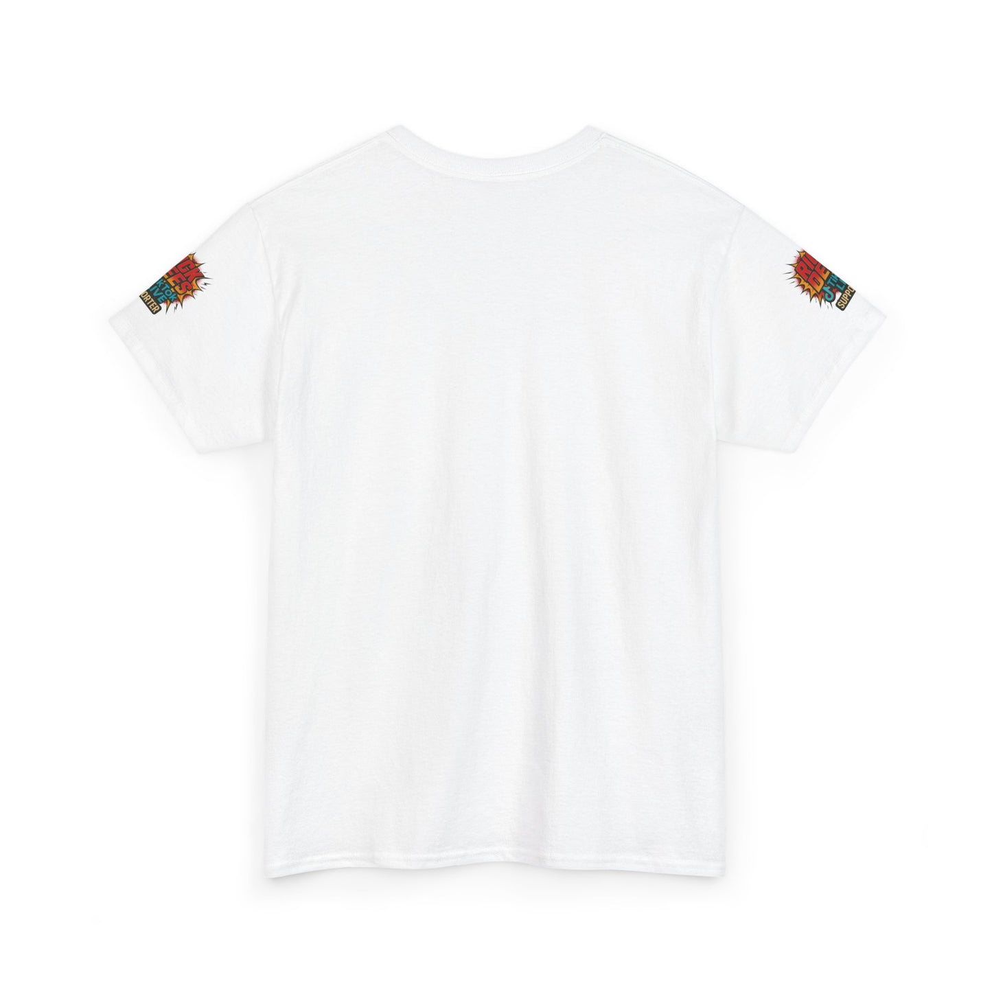 HR1 Big Beautiful Bill Unisex Heavy Cotton Tee | Perfect Gift for Celebrations, Casual Wear, Party, or Events