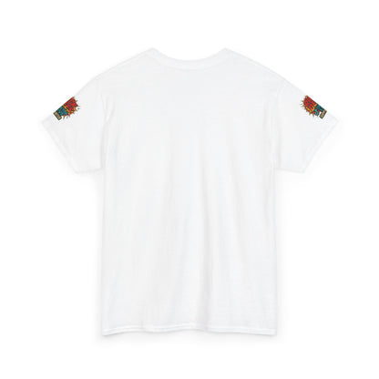 HR1 Big Beautiful Bill Unisex Heavy Cotton Tee | Perfect Gift for Celebrations, Casual Wear, Party, or Events